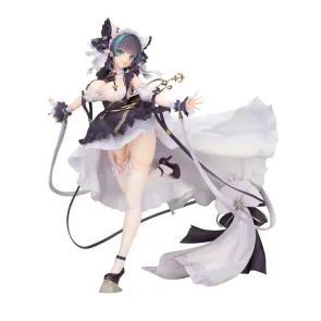 Azur Lane PVC Statue 1/7 Cheshire 26 cm