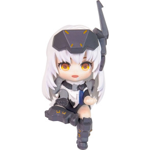 Shin Evangelion Movie PVC Statue 1/7 Shikinami Asuka Langley Hoodie Ver. 23 cm  