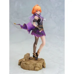 The Idolmaster Cinderella Girls PVC Statue 1/8 Asuka Ninomiya 23 cm