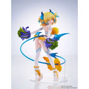 Original Character PVC Statue 1/7 Bomber Girl Pine Succubus Cheer Costume Ver. 23 cm   