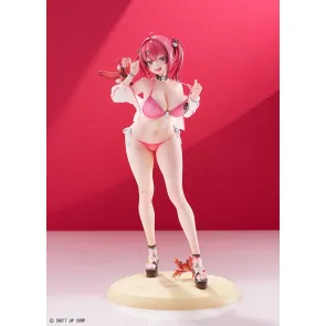 Goddess of Victory: Nikke PVC Statue 1/7 Mast: A Pirate´s Heart 25 cm   