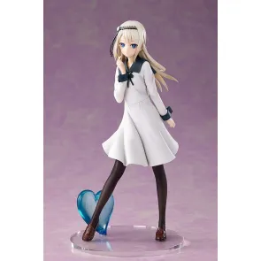 Kaguya-sama: Love Is War -Stairway to Adulthood- PVC Figur 1/7 Kei Shirogane 23 cm