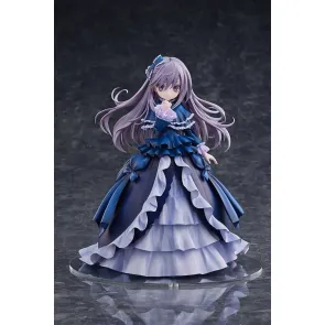 Yu-Gi-Oh! Card Game Monster Figure Collection PVC Figur 1/7 Ghost Belle & Haunted Mansion 21 cm