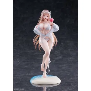 Goddess of Victory: Nikke PVC Figur 1/7 Viper Shine of Love 28 cm