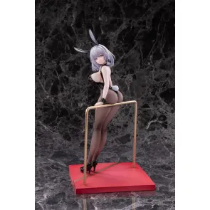 Azur Lane PVC Statue 1/6 San Jacinto Flavor of the Day Ver. 28 cm