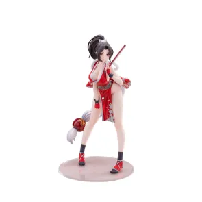 The King of Fighters XIV PVC Statue 1/6 Mai Shiranui 30 cm