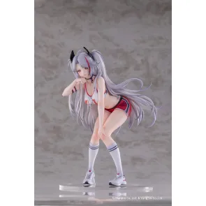 Azur Lane PVC Statue 1/6 Prinz Eugen Brilliant Touchdown Ver. 21 cm  