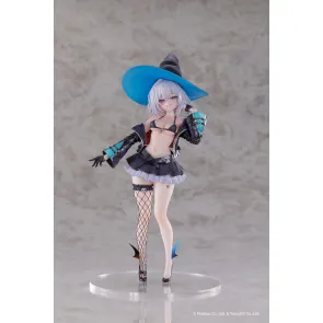 Azur Lane PVC Statue 1/6 Jade A Good Girl's Magic Ver. 26 cm  