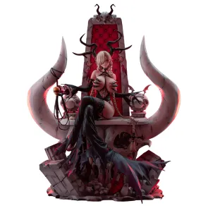 Azur Lane PVC Statue 1/6 Special Base für Owari: My Wish is For Love Ver. 40 cm
