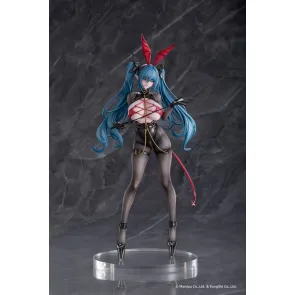 Azur Lane PVC Statue 1/6 Regensburg The Dark Dragon´s Dungeon Ver. 33 cm