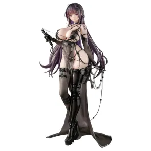 Goddess of Victory: Nikke PVC Statue 1/7 Mihara Bonding Chain 29 cm