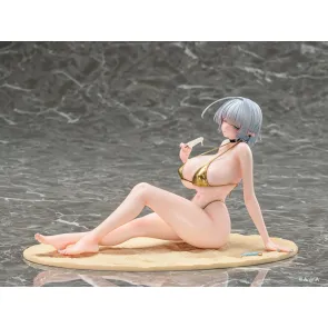 Original Character PVC Figur 1/6 Naophelia Bikini Ver. illustration by AnimA 15 cm