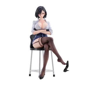 Original Character Statue 1/6 Rumi After-School Art Instruction 22 cm  