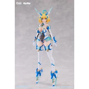 Original Character Actionfigur 1/9 Sophia F. Shirring Celest Bunny Ver. 20 cm