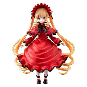 Rozen Maiden Plastic Model Kit Shinku (Standard Version) 13 cm