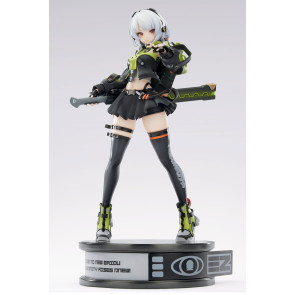 Zenless Zone Zero Statue 1/7 Anby Demara 28 cm