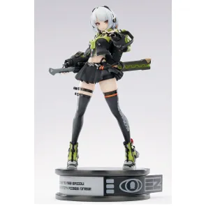 Zenless Zone Zero Statue 1/7 Anby Demara 28 cm