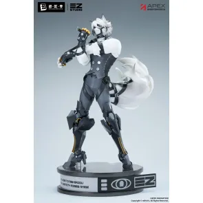 Zenless Zone Zero PVC Statue 1/7 Von Lycaon 34 cm   
