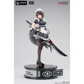 Zenless Zone Zero PVC Statue 1/7 Ellen Joe 28 cm    