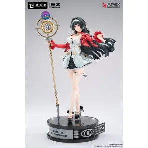 Zenless Zone Zero PVC Figur 1/7 Astra Yao 32 cm