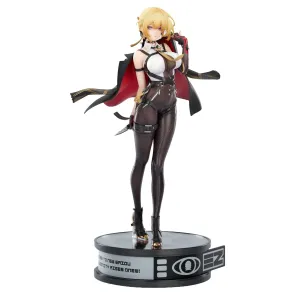 Zenless Zone Zero PVC Statue 1/7 Evelyn Chevalier 30 cm     