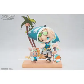 Arknights Cuties Series PVC Figur Tequilla 11 cm