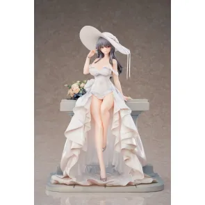 Azur Lane PVC Statue 1/7 Charybdis Brilliant Belle Ver. 27 cm
