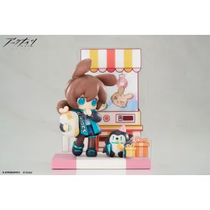 Arknights Would You Like A Dessert? Mini Series PVC Statue Amiya Ver. 2 11 cm  