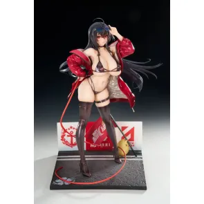 Azur Lane PVC Statue 1/7 Taihou Enraptured Companion Ver. 26 cm                 