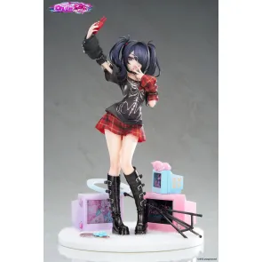 Needy Streamer Overload PVC Statue 1/7 Ame-chan 28 cm     