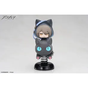 Arknights PVC Statue Happy Shake Phantom 10 cm    