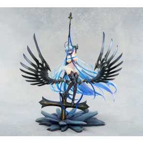 Azur Lane PVC Statue 1/7 Alsace 47 cm                    