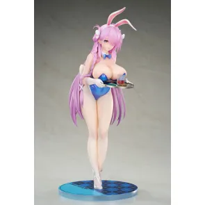 Azur Lane PVC Statue 1/7 Louisville An Order of Dreams Ver. 26 cm                    