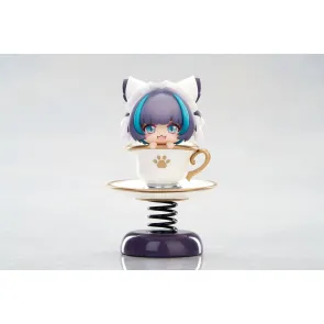 Azur Lane PVC Statue Happy Shake Cheshire 8 cm     