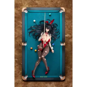 Azur Lane PVC Statue 1/7 Taihou Fun on the Baize Ver. 27 cm                     