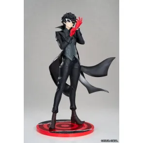 Persona 5 Royal Limpie Series PVC Figur 1/8 Joker 24 cm