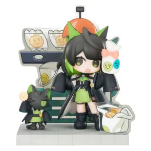 Arknights Cuties Series PVC Figur Mon3tr 11 cm