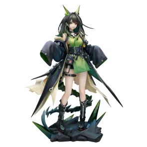 Arknights PVC Figur 1/7 Mon3tr 27 cm