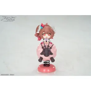 Arknights HappyShake PVC Figur Eyjafjalla the Hvit Aska 11 cm