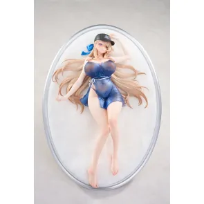 Brown Dust 2 PVC Figur 1/7 Water Park Queen Wilhelmina Ver. 27 cm