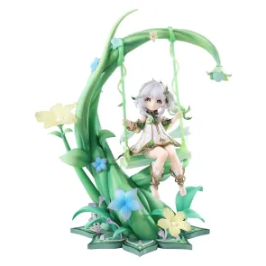 Genshin Impact PVC Figur 1/7 Nahida Physic of Purity Ver. 29 cm