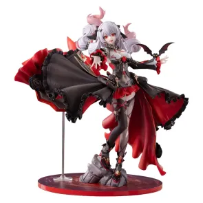 Honkai Impact 3rd PVC Figur 1/7 Lunar Vow: Crimson Love 28 cm