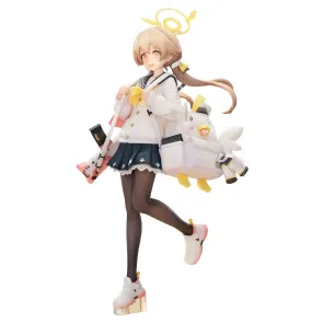 Blue Archive PVC Figur 1/7 Hifumi 27 cm