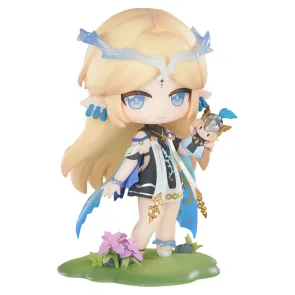 Wuthering Waves Jinseki Series PVC Figur Cartethyia 11 cm