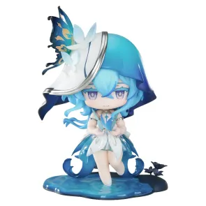 Wuthering Waves Jinseki Series PVC Figur Shorekeeper 12 cm