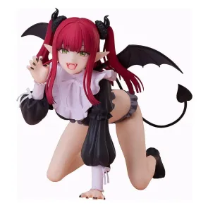 My Dress Up Darling Statue Marin Kitagawa Liz Cosplay Ver. 11 cm      