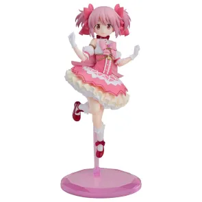 Puella Magi Madoka Magica the Movie -Walpurgisnacht: Rising- Pop Up Parade SP PVC Figur Madoka Kaname 21 cm