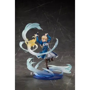 Honkai: Star Rail x Fate/stay night [UBW] PVC Figur 1/7 Saber 32 cm