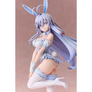 86: Eighty Six PVC Statue 1/7 Lena Bunny Ver. 26 cm 