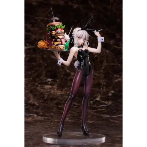 Fate/Grand Order PVC Statue 1/7 Saber/Altria Pendragon (Alter) Bunny Ver. 25 cm 
